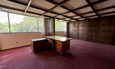 Casa en venta en Del Carmen Coyoacán
