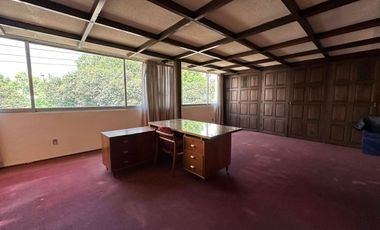 Casa en venta en Del Carmen Coyoacán