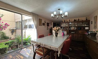 Casa en venta en Del Carmen Coyoacán