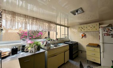 Casa en venta en Del Carmen Coyoacán