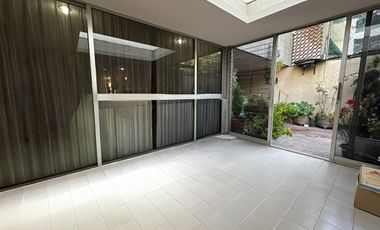 Casa en venta en Del Carmen Coyoacán