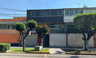 Casa en venta en Del Carmen Coyoacán