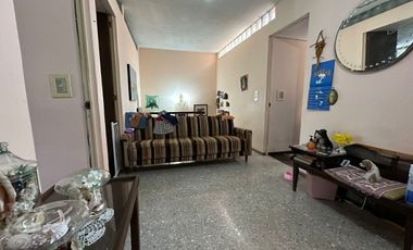 Casa en venta en Del Carmen Coyoacán