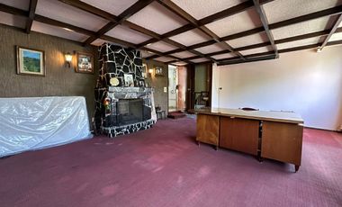 Casa en venta en Del Carmen Coyoacán