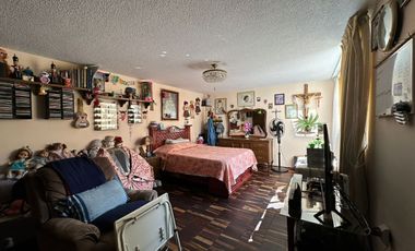 Casa en venta en Del Carmen Coyoacán