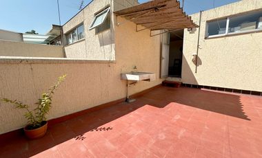 Casa en venta en Del Carmen Coyoacán