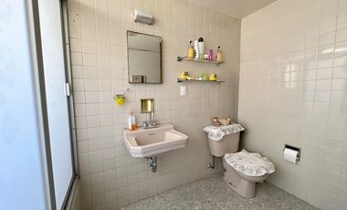 Casa en venta en Del Carmen Coyoacán