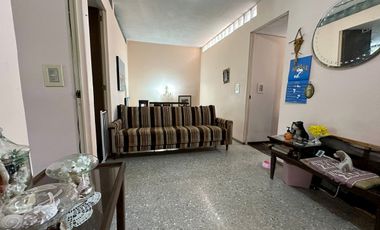 Casa en venta en Del Carmen Coyoacán