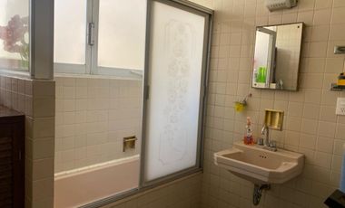 Casa en venta en Del Carmen Coyoacán