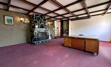 Casa en venta en Del Carmen Coyoacán