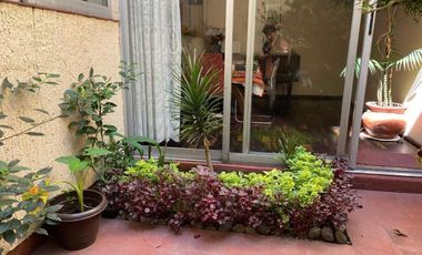 Casa en venta en Del Carmen Coyoacán