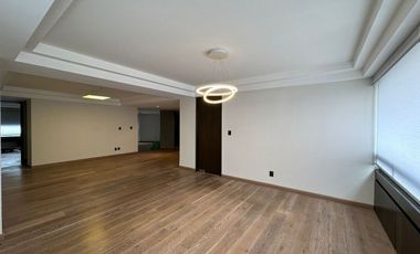 Departamento en venta en Circuito Fuentes del Pedregal