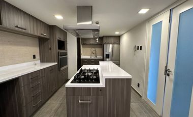 Departamento en venta en Circuito Fuentes del Pedregal