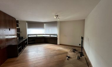 Departamento en venta en Circuito Fuentes del Pedregal