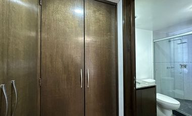 Departamento en venta en Circuito Fuentes del Pedregal