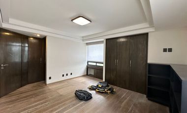 Departamento en venta en Circuito Fuentes del Pedregal
