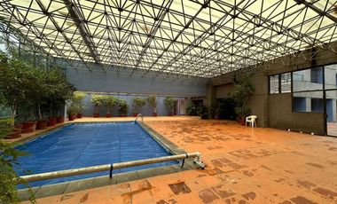 Departamento en venta en Circuito Fuentes del Pedregal