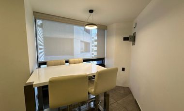 Departamento en venta en Circuito Fuentes del Pedregal