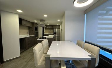 Departamento en venta en Circuito Fuentes del Pedregal