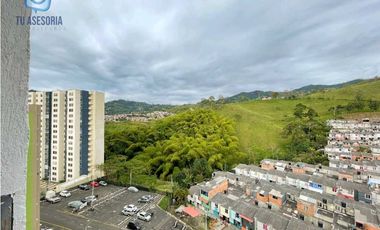 Apartamento en venta los Molinos Dosquebradas
