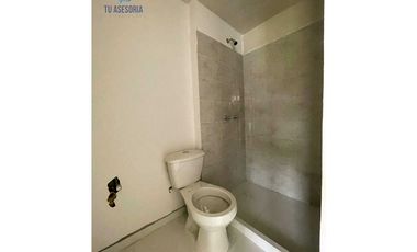 Apartamento en venta los Molinos Dosquebradas