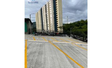 Apartamento en venta los Molinos Dosquebradas