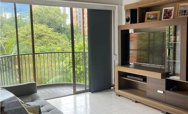 Apartamento en Venta en Itagüí sector Suramérica