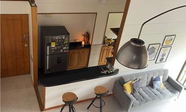 Apartamento en Venta en Itagüí sector Suramérica