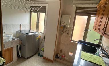 Apartamento en Venta en Itagüí sector Suramérica