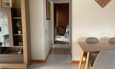 Apartamento en Venta en Itagüí sector Suramérica