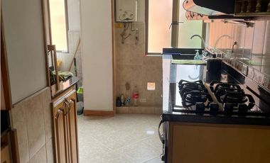 Apartamento en Venta en Itagüí sector Suramérica