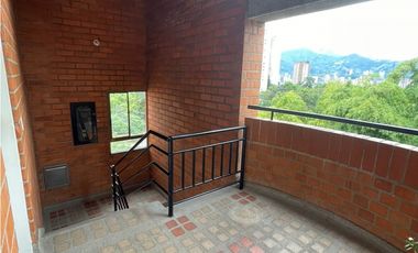 Apartamento en Venta en Itagüí sector Suramérica