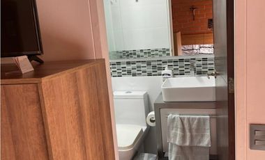 Apartamento en Venta en Itagüí sector Suramérica