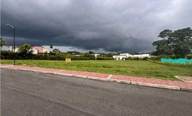 Vendo lote de terreno en Restrepo - Meta Condominio Casa de campo