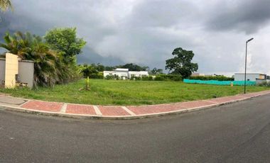 Vendo lote de terreno en Restrepo - Meta Condominio Casa de campo