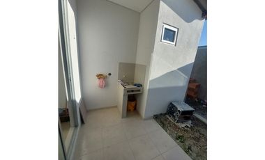 VENTA DE CASA PARA ESTRENAR EN URBANIZACIÓN GUADALUPE DE MONTERA