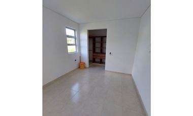 VENTA DE CASA PARA ESTRENAR EN URBANIZACIÓN GUADALUPE DE MONTERA