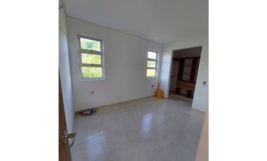 VENTA DE CASA PARA ESTRENAR EN URBANIZACIÓN GUADALUPE DE MONTERA