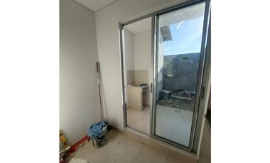 VENTA DE CASA PARA ESTRENAR EN URBANIZACIÓN GUADALUPE DE MONTERA