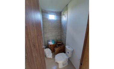 VENTA DE CASA PARA ESTRENAR EN URBANIZACIÓN GUADALUPE DE MONTERA