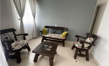 Se alquila apartamento conjunto residencial - jamundi