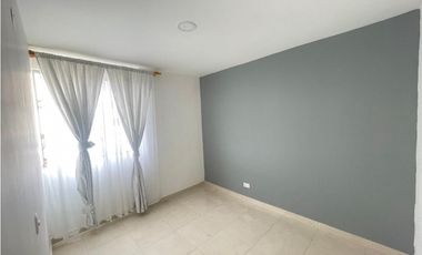 Se alquila apartamento conjunto residencial - jamundi