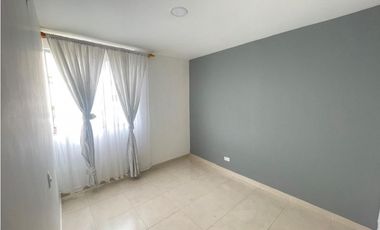 Se alquila apartamento conjunto residencial - jamundi
