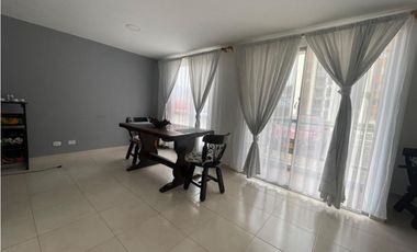 Se alquila apartamento conjunto residencial - jamundi