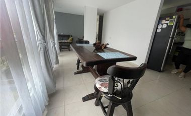 Se alquila apartamento conjunto residencial - jamundi