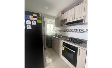 Se alquila apartamento conjunto residencial - jamundi