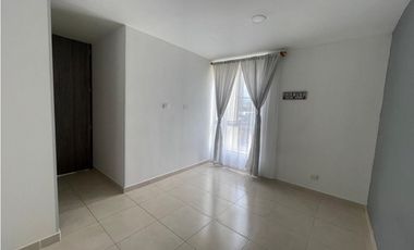 Se alquila apartamento conjunto residencial - jamundi