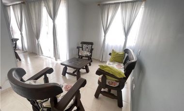 Se alquila apartamento conjunto residencial - jamundi