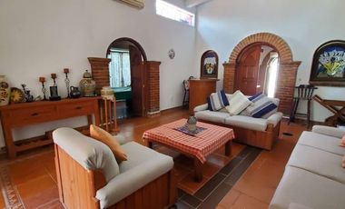 HERMOSA CASA EN COCOYOC