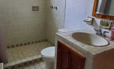 HERMOSA CASA EN COCOYOC